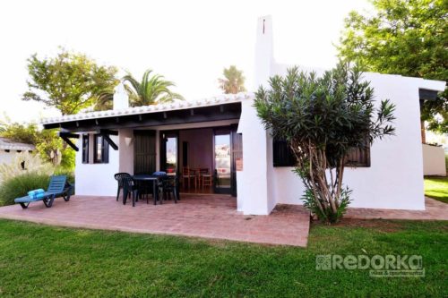 Casa Nº L (Binisafua Playa)