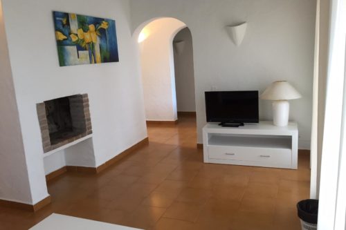 Alternative view of Casa Nº L (Binisafua Playa)