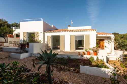 Villa Horizonte Sur (Binibeca Nou)