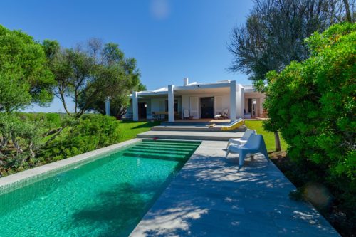 Villa Casarina (Torret)