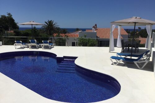 Villa Perla Nou (Binibeca Nou)