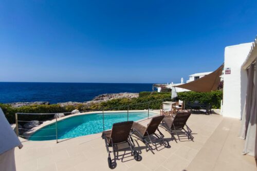 Villa Rocio (Binibeca Vell)