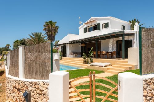 Alternative view of Villa Binimadi (Binisafua Playa)