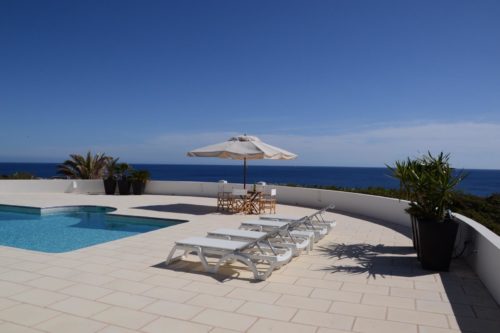 Alternative view of Villa Es Gallinot (Binidali)