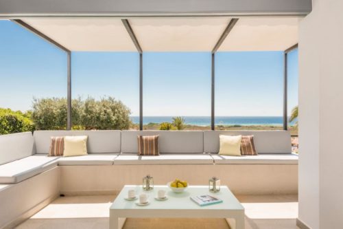 Villa del Sol (Son Bou)